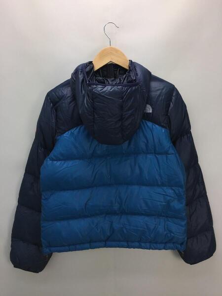 THE NORTH FACEダウンジャケット アコンカグア レディースM NDW18601ザ