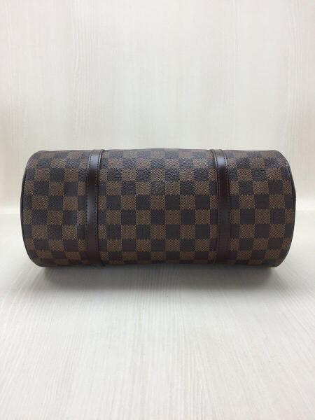 LOUIS VUITTON(ルイヴィトン) / パピヨンGM_ダミエ/30/ポーチセット 