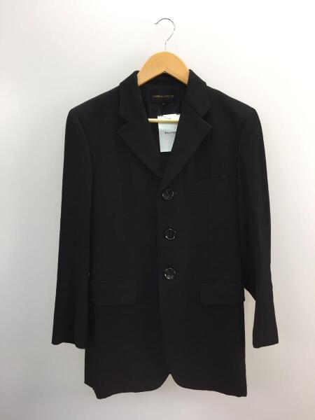 Tricot COMME des GARÇONS jacket 95年 刺繍 希少 Comme des Garcons 