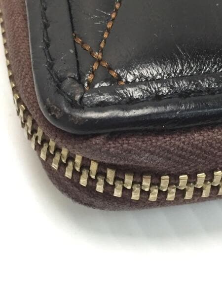 TOYs McCOY(トイズマッコイ) / レザーキルティングウォレット/TMA1611