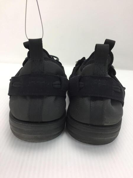 KEEN(キーン) / UNEEK/ユニーク/1018025/サンダル/25.5cm/ブラック 