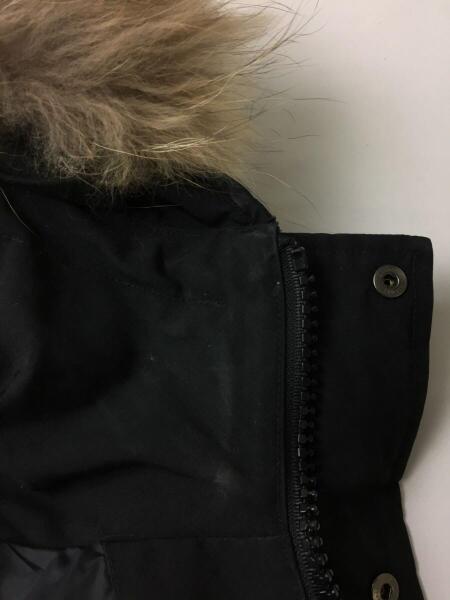 DANTON(ダントン) / ダウンジャケット/18A-FA-002/34/ポリエステル