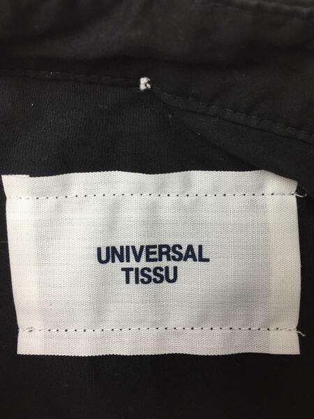 UNIVERSAL TISSU(ユニバーサルティシュ) / ミストワッシャーボタン 