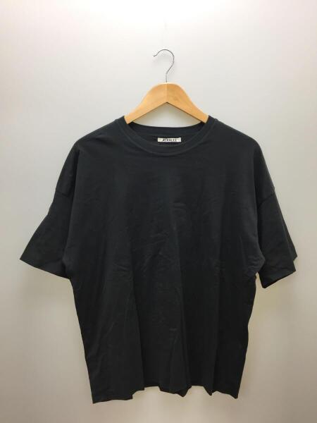 AURALEE(オーラリー) / HIGH GAUGE DOUBLE CLOTH TEE/Tシャツ/A00T01DC 