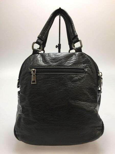 nouer(ヌエール) / ショルダーバッグ/レザー/ブラック | 中古品の販売 