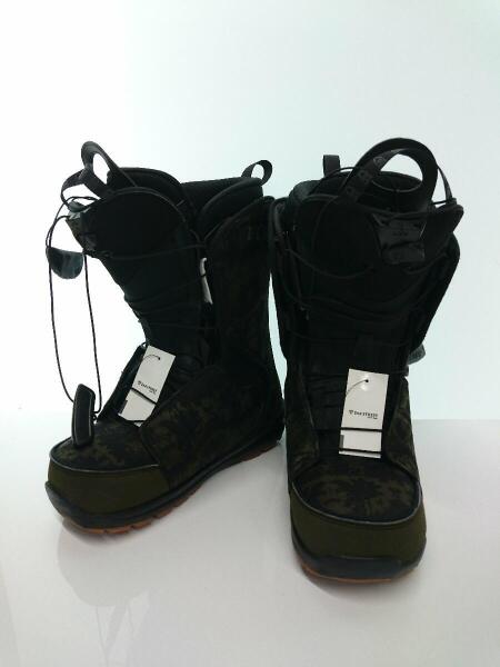 salomon(サロモン) ⁄ Launch Print スノーボードブーツ⁄25.5cm⁄KHK