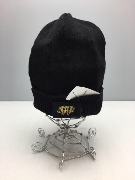 ヨウジヤマモト JR東海 ウールギャバ国鉄制帽 早割クーポン！ ヨウジヤマモト JR東海 ウールギャバ国鉄制帽 帽子 - 帽子