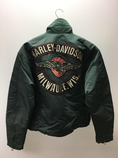 HARLEY DAVIDSON(ハーレーダヴィッドソン) / ナイロンジャケット