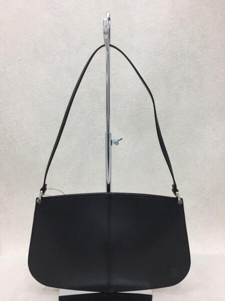 LOUIS VUITTON(ルイヴィトン) / ポシェットドゥミリュンヌ_エピ/レザー 