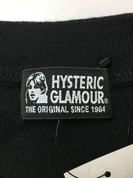 HYSTERIC GLAMOUR(ヒステリックグラマー) / HYS LIGHT WOMAN ビッグ 