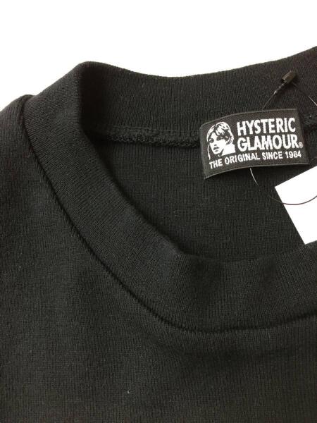 HYSTERIC GLAMOUR(ヒステリックグラマー) / HYS LIGHT WOMAN ビッグ 
