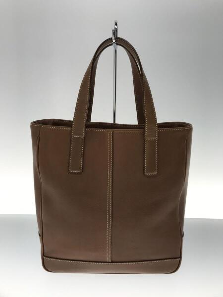 COACH(コーチ) / ハンドバッグ/7787/レザー/キャメル | 中古品の販売 