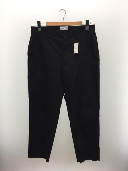 wtaps ダブルタップスTROUSERS COPO TWILL 【公式通販】