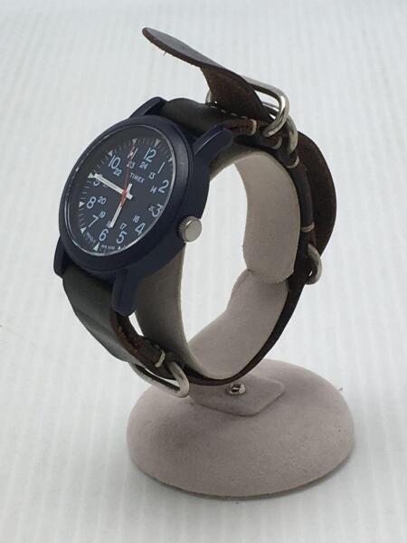 TIMEX(タイメックス) / CAMPER/オーバーサイズキャンパー/クォーツ 