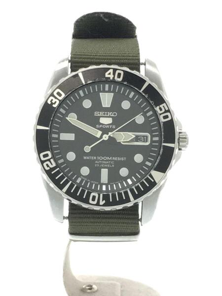 SEIKO セイコー自動巻腕時計/アナログ/7s36-03c0 【公式通販】