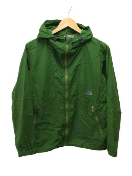 THE NORTH FACE(ザノースフェイス) / COMPACT JACKET/コンパクト