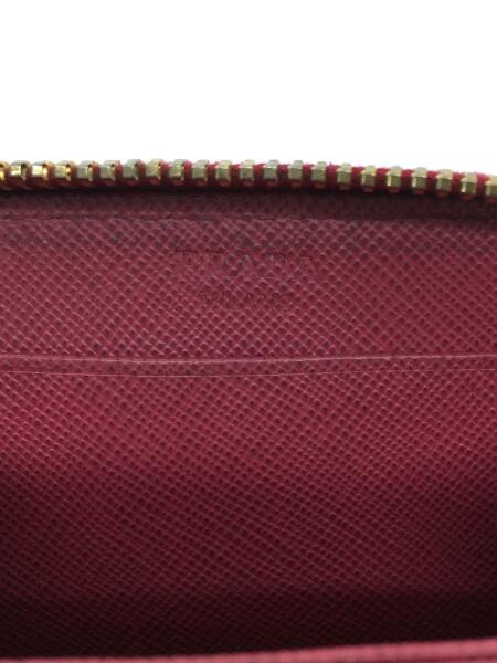 PRADA(プラダ) / コインケース/レザー/ピンク/サフィアーノ | 中古品の