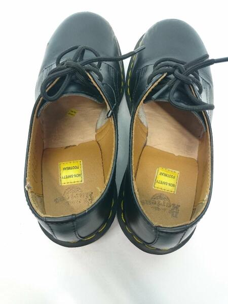 Dr.Martens(ドクターマーチン) / シューズ/UK5/ブラック/レザー 