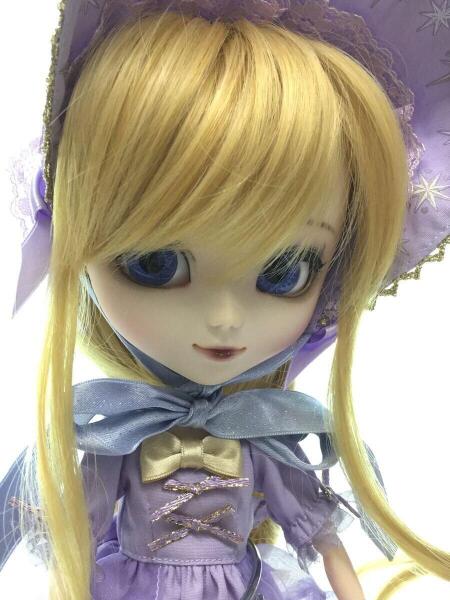 プーリップ ホワイトラビット Pullip/Classical White Rabbit