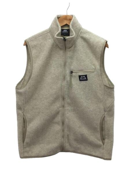 MOUNTAIN EQUIPMENT(マウンテンイクイップメント) / フリースベスト/L 