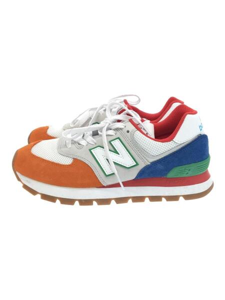 NEW BALANCE(ニューバランス) / ローカットスニーカー/25cm/マルチ 