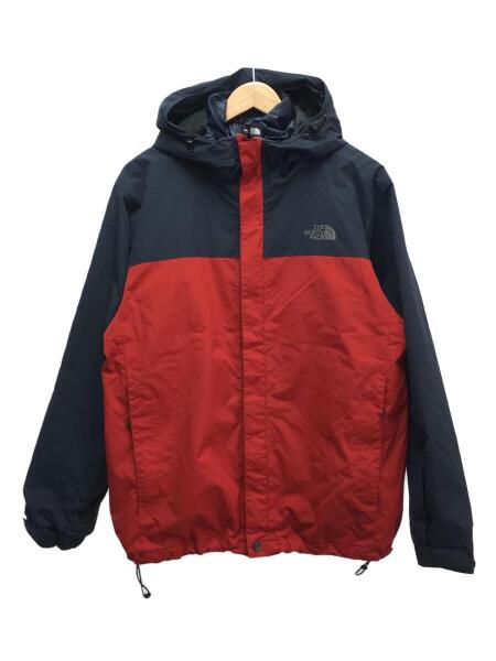 THE NORTH FACE(ザノースフェイス) / トリクライメントジャケット/L 