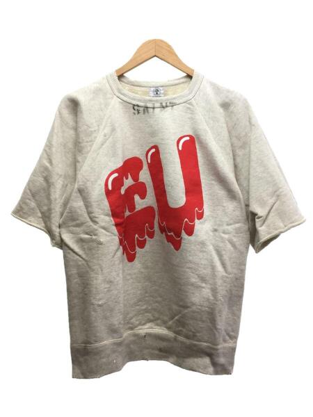 【A538】スウェット セント・マイケル EU-A21-0000-052 サイズL Emotionally Unavailable - EU-A21-0000-052/EU STM SS SWEAT