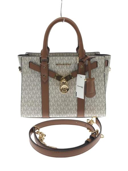 MICHAEL KORS(マイケルコース) / ショルダーバッグ/ベージュ 