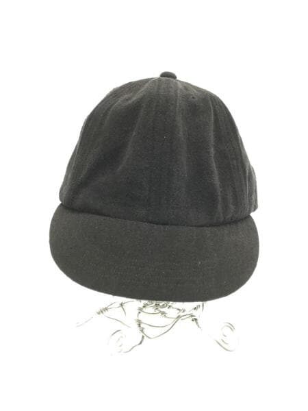 y*a様 24ss comoli シルクネップ ハット コモリ キャップ COMOLI (コモリ) シルクネップ ハット