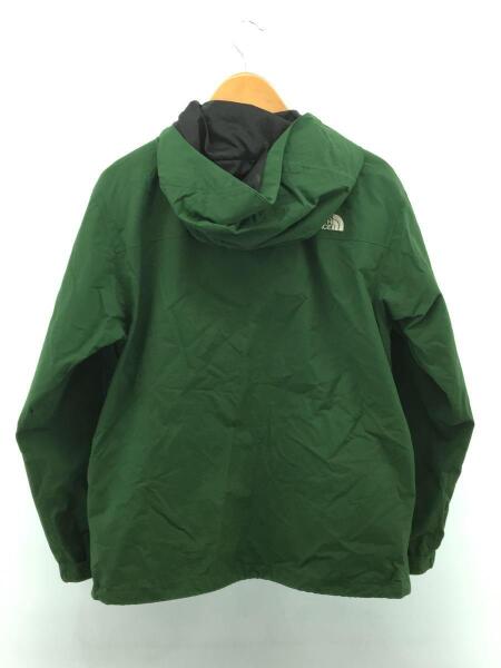 THE NORTH FACE(ザノースフェイス) / SCOOP JACKET_スクープジャケット 