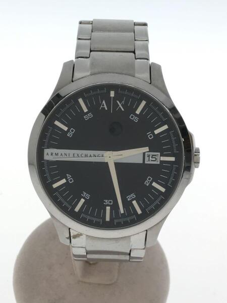 ARMANI EXCHANGE(アルマーニエクスチェンジ) / クォーツ腕時計 