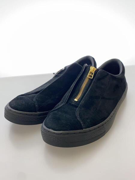 CONVERSE / ローカットスニーカー/26cm/BLK/スウェード CONVERSE(コンバース) / ローカットスニーカー/26cm/BLK/スウェード