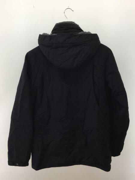 patagonia / ジャケット/XS/ナイロン/BLK/27021 patagonia(パタゴニア) / ジャケット/XS/ポリエステル/BLK/27021