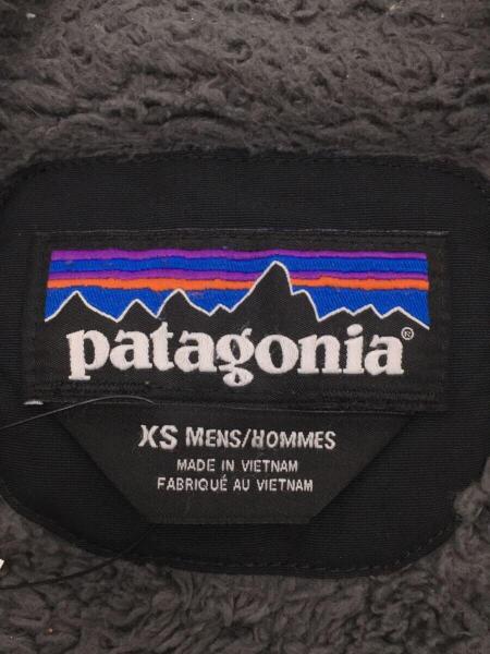 patagonia(パタゴニア) / ジャケット/XS/ポリエステル/BLK/27021