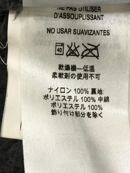 patagonia(パタゴニア) / ジャケット/XS/ポリエステル/BLK/27021