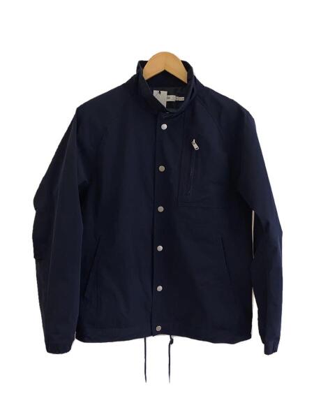 クーポン最安値 nonnative ノンネイティブ NN-J3117 COACH JACKET POLY 