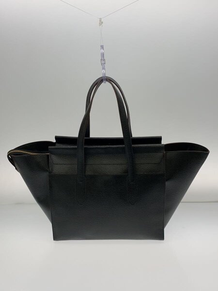 ATAO / トートバッグ/レザー/BRW ATAO(アタオ) / トートバッグ/レザー/BRW | 中古品の販売・通販なら