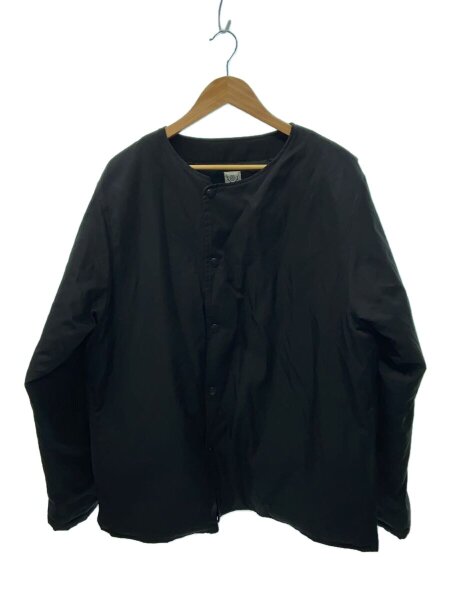 South2 West8 ブラック ダウンジャケット L