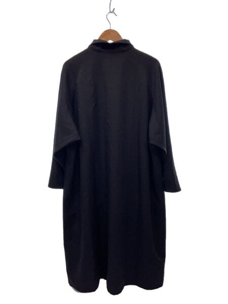 CABaN キャバン ウールギャバジンワイドバランスコート CABaN キャバン