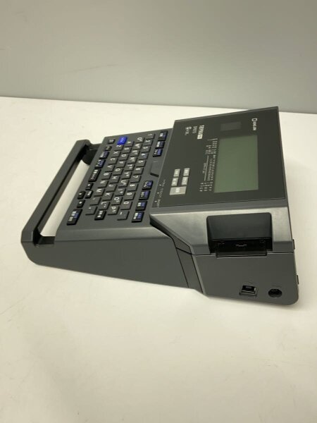 KING JIM(キングジム) / キングジム ラベルライター テプラ PRO SR970