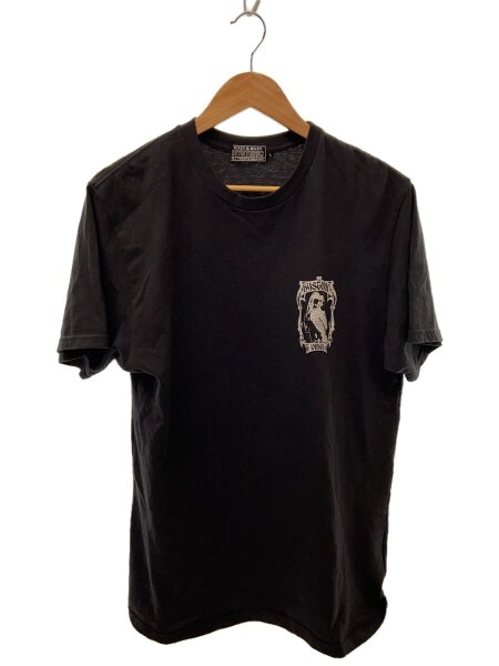 HYSTERIC GLAMOUR(ヒステリックグラマー) / HYSTERIC VIBES/Tシャツ/L  