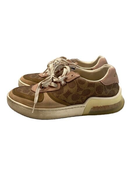 COACH(コーチ) / ローカットスニーカー/24.5cm/G5043// | 中古品の販売 