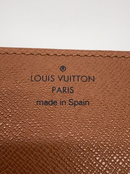 LOUIS VUITTON(ルイヴィトン) / アンヴェロップ・カルトドゥヴィジット