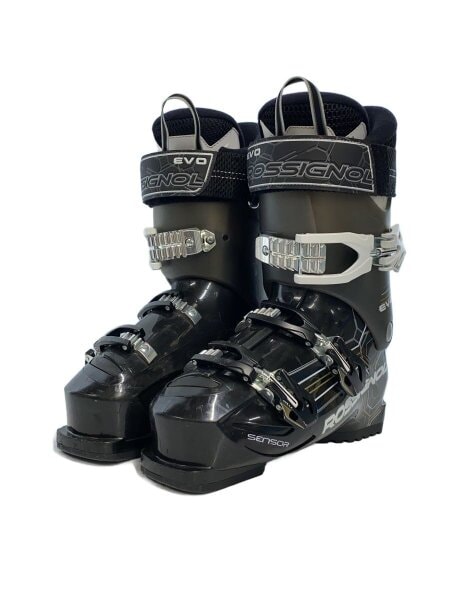 ROSSIGNOL(ロシニョール) / スキーブーツ/26.5cm/BLK/アダルト | 中古