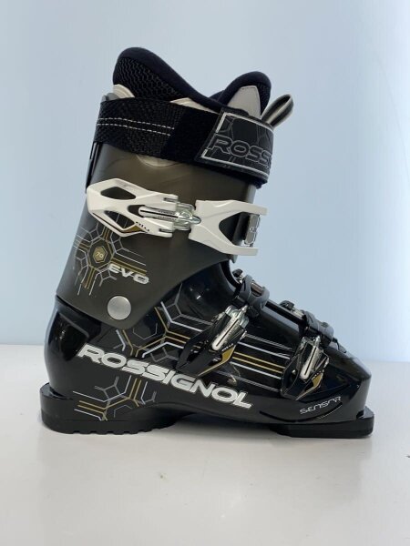 ROSSIGNOL(ロシニョール) / スキーブーツ/26.5cm/BLK/アダルト | 中古