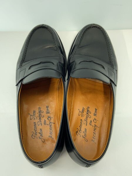 Jalan Sriwijaya ローファー uk7.5 ブラック Jalan Sriwijaya ローファー UK7.5 ジャランスリウァヤ