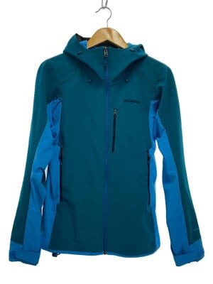 patagonia(パタゴニア) / フリースジャケット/XS/ポリエステル/BLU