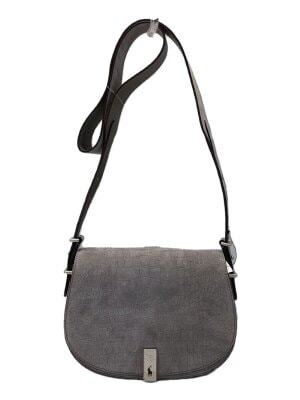 POLO RALPH LAUREN(ポロラルフローレン) / ショルダーバッグ/レーヨン