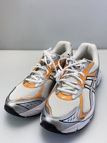 ASICS(アシックス) / ローカットスニーカー/28.5cm/WHT/1203A320