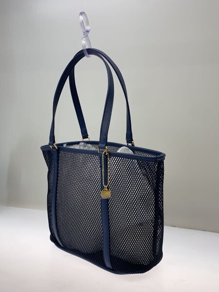 BLUE LABEL CRESTBRIDGE(ブルーレーベルクレストブリッジ) / メッシュ 